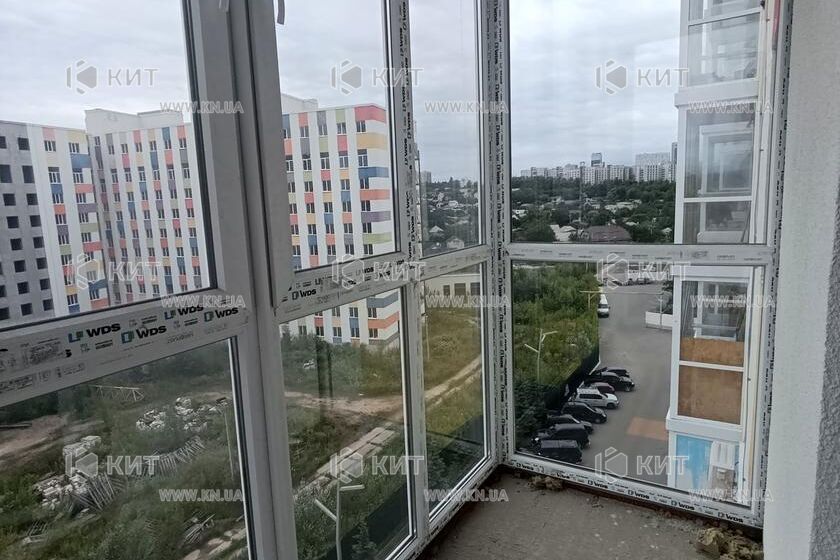 Продажа квартиры Харьков, Клочковская, 38м²