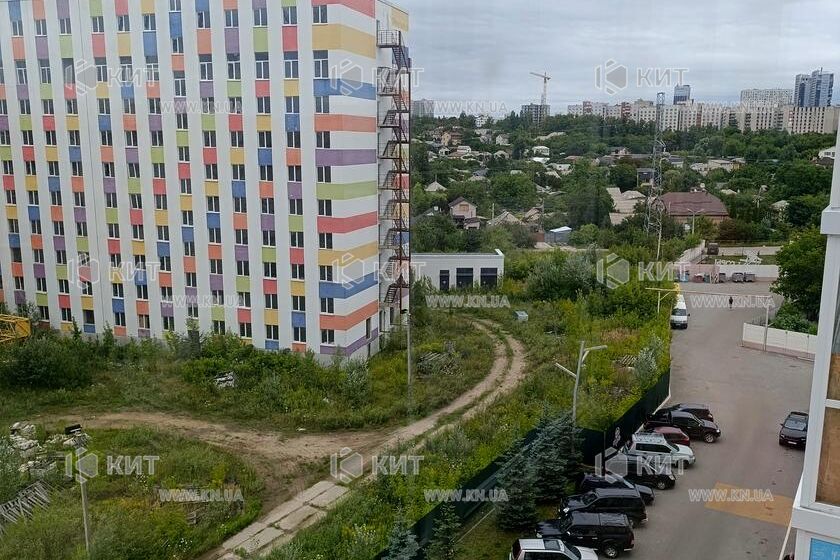Продажа квартиры Харьков, Клочковская, 38м²