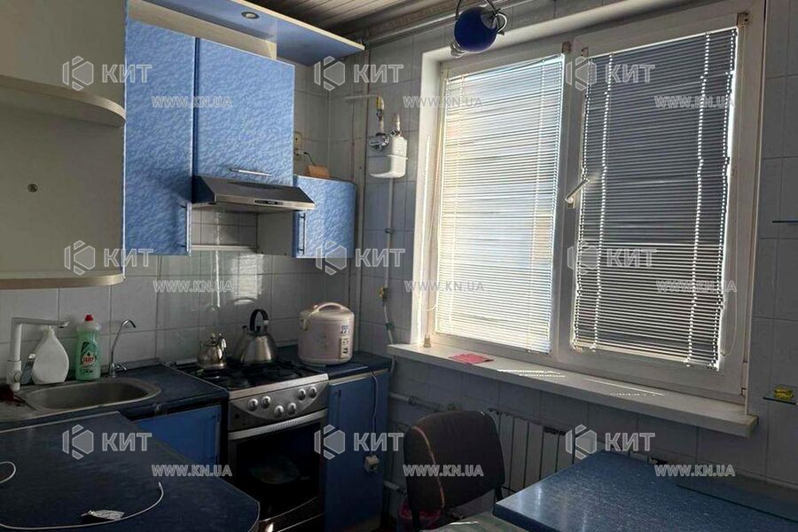 Продажа квартиры Харьков, Салтовка, 604 мрн., 70м²