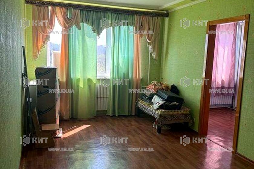 Продажа квартиры Харьков, Салтовка, 604 мрн., 70м²