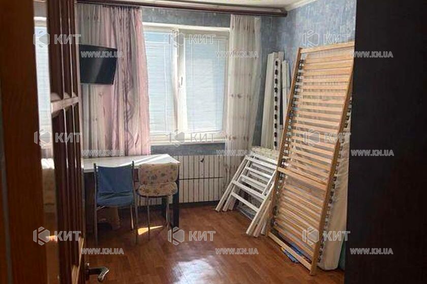 Продажа квартиры Харьков, Салтовка, 604 мрн., 70м²