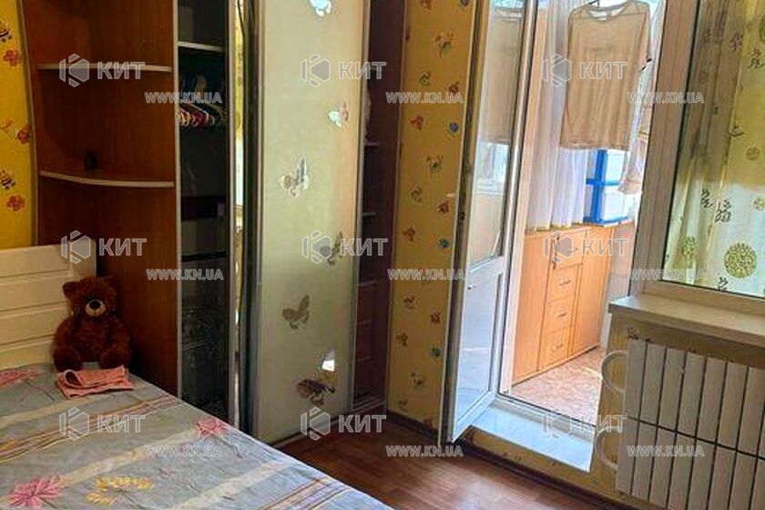 Продажа квартиры Харьков, Салтовка, 604 мрн., 70м²