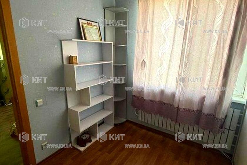 Продажа квартиры Харьков, Салтовка, 604 мрн., 70м²