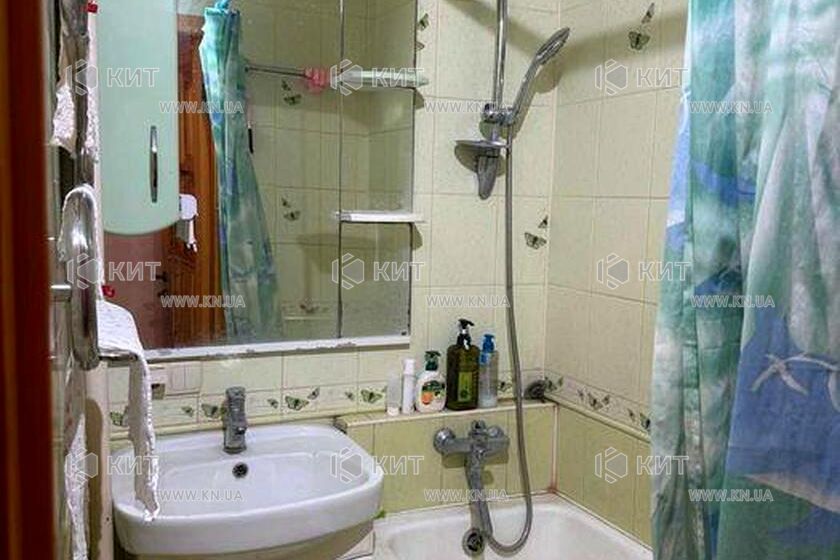 Продажа квартиры Харьков, Салтовка, 604 мрн., 70м²
