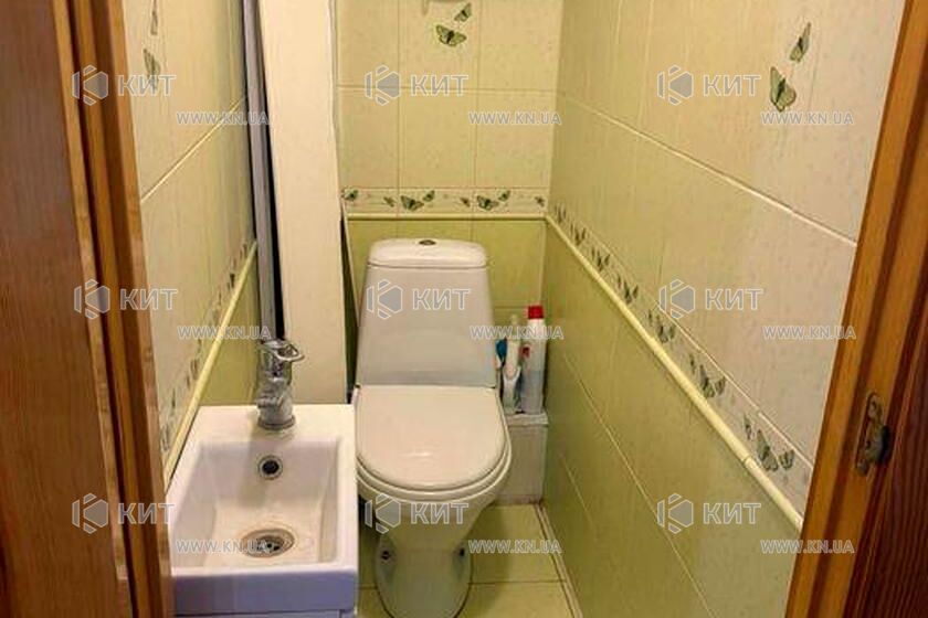Продажа квартиры Харьков, Салтовка, 604 мрн., 70м²