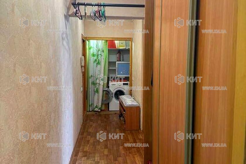 Продажа квартиры Харьков, Салтовка, 604 мрн., 70м²