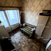 Продаж квартири Харків, Салтівка(Бараб.,Україна), 25м²