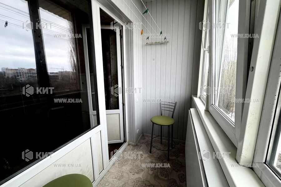 Продаж квартири Харків, Салтівка(Бараб.,Україна), 25м²