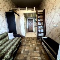 Продаж квартири Харків, Салтівка(Бараб.,Україна), 25м²