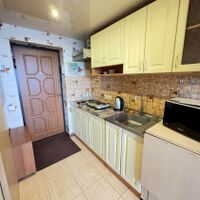 Продаж квартири Харків, Салтівка(Бараб.,Україна), 25м²