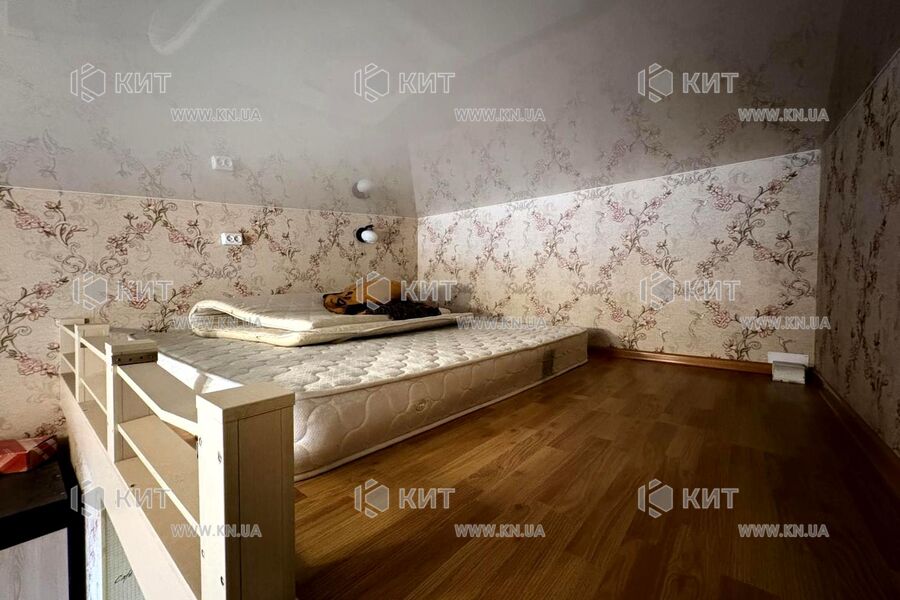 Продаж квартири Харків, Салтівка(Бараб.,Україна), 25м²