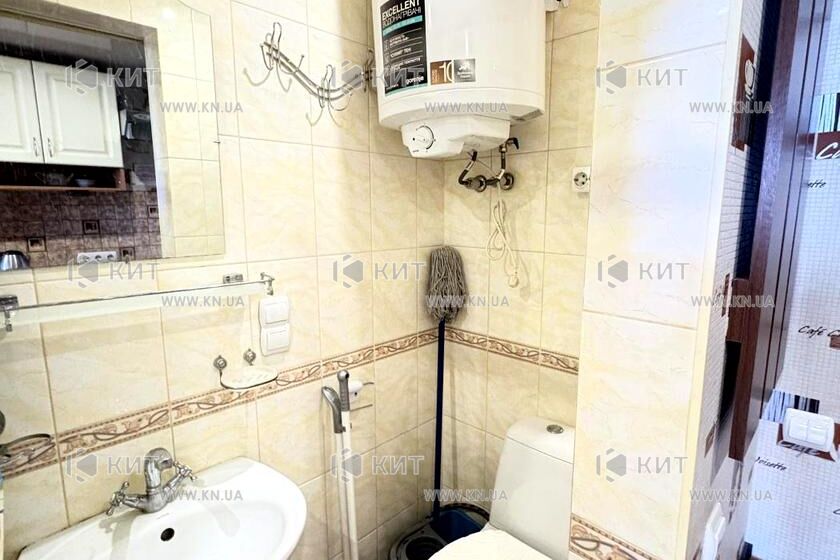 Продаж квартири Харків, Салтівка(Бараб.,Україна), 25м²