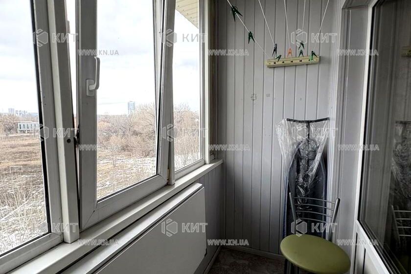 Продаж квартири Харків, Салтівка(Бараб.,Україна), 25м²