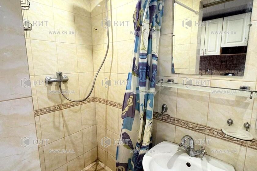 Продаж квартири Харків, Салтівка(Бараб.,Україна), 25м²