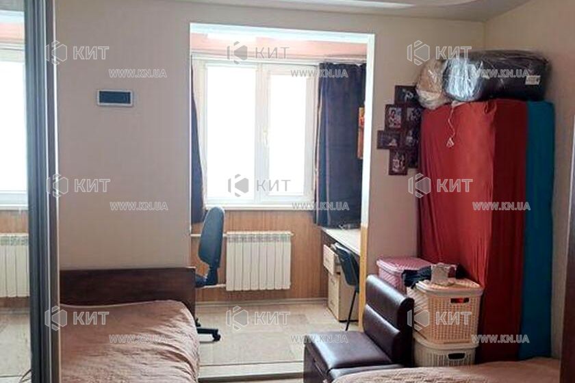 Продажа квартиры Харьков, Киевская, Гидропарк, 72м²