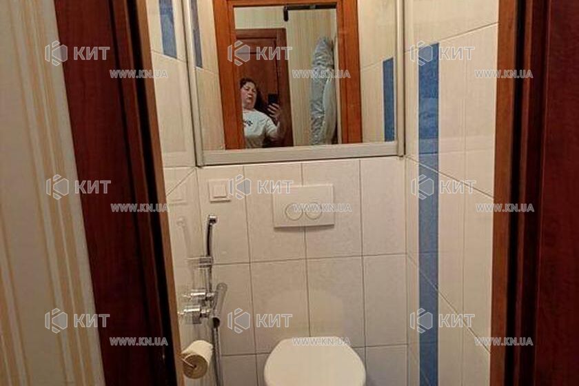Продажа квартиры Харьков, Киевская, Гидропарк, 72м²