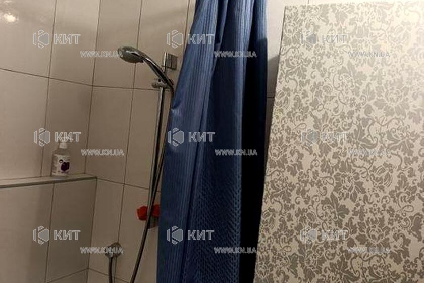 Продажа квартиры Харьков, Киевская, Гидропарк, 72м²