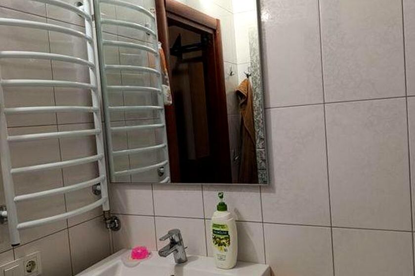 Продажа квартиры Харьков, Киевская, Гидропарк, 72м²