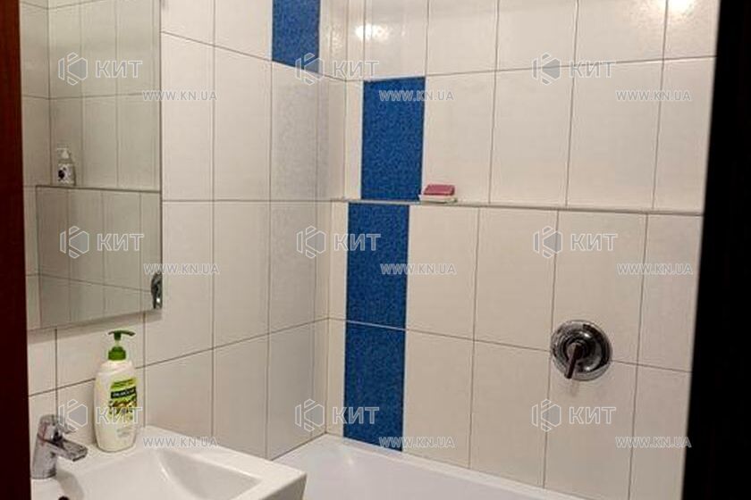 Продажа квартиры Харьков, Киевская, Гидропарк, 72м²