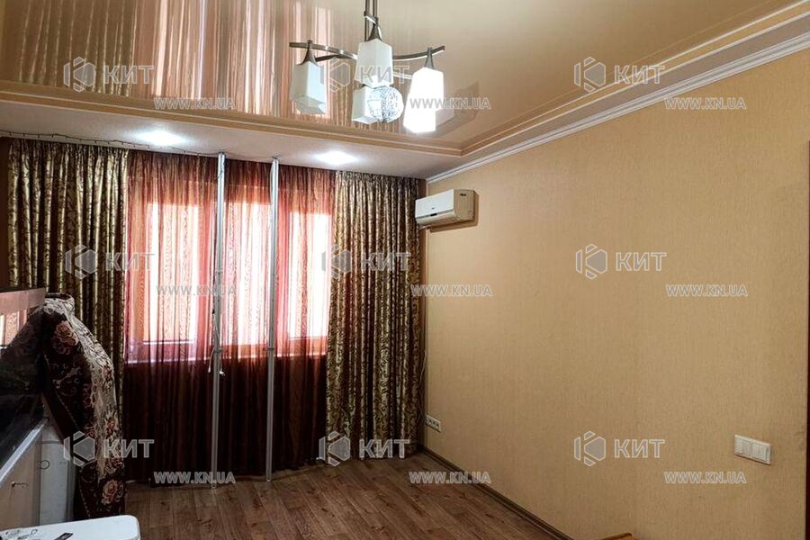 Продажа квартиры Харьков, Киевская, Гидропарк, 72м²