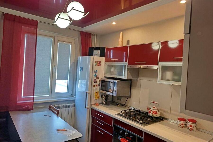 Продажа квартиры Харьков, Киевская, Гидропарк, 72м²