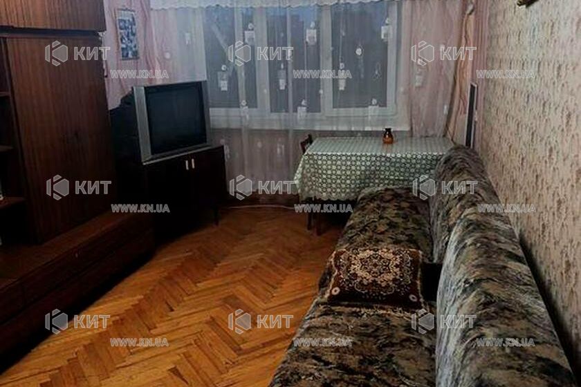 Продаж квартири Харків, Салтівка, 602 мрн., 59.7м²