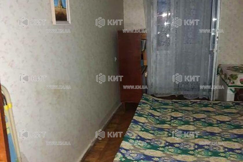 Продаж квартири Харків, Салтівка, 602 мрн., 59.7м²