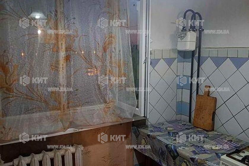 Продаж квартири Харків, Салтівка, 602 мрн., 59.7м²