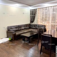 Продаж квартири Харків, Салтівка, 605 мрн., 90м²