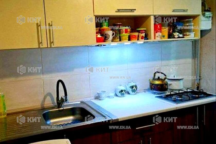 Продаж квартири Харків, ХТЗ, Рогань, 30.2м²