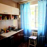 Продаж квартири Харків, ХТЗ, Рогань, 30.2м²