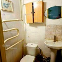 Продаж квартири Харків, ХТЗ, Рогань, 30.2м²