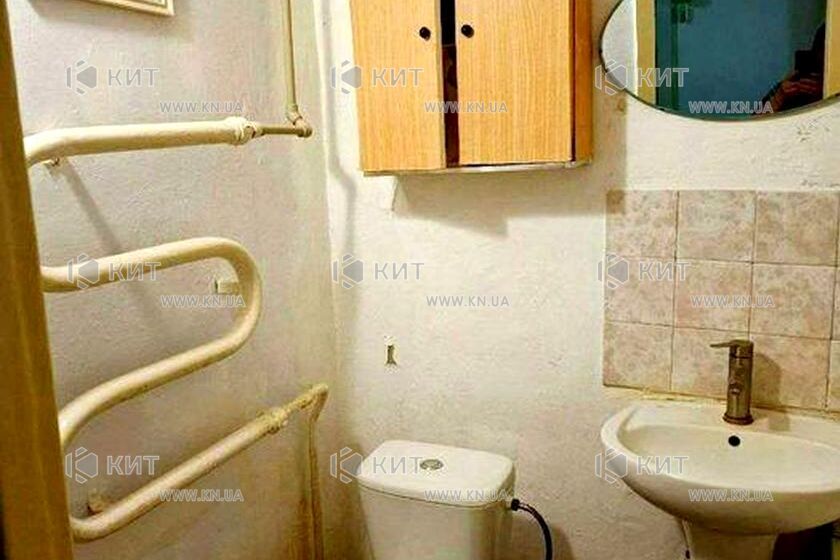 Продаж квартири Харків, ХТЗ, Рогань, 30.2м²