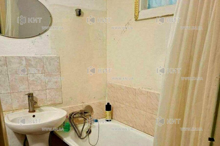 Продаж квартири Харків, ХТЗ, Рогань, 30.2м²