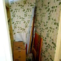 Продаж квартири Харків, ХТЗ, Рогань, 30.2м²