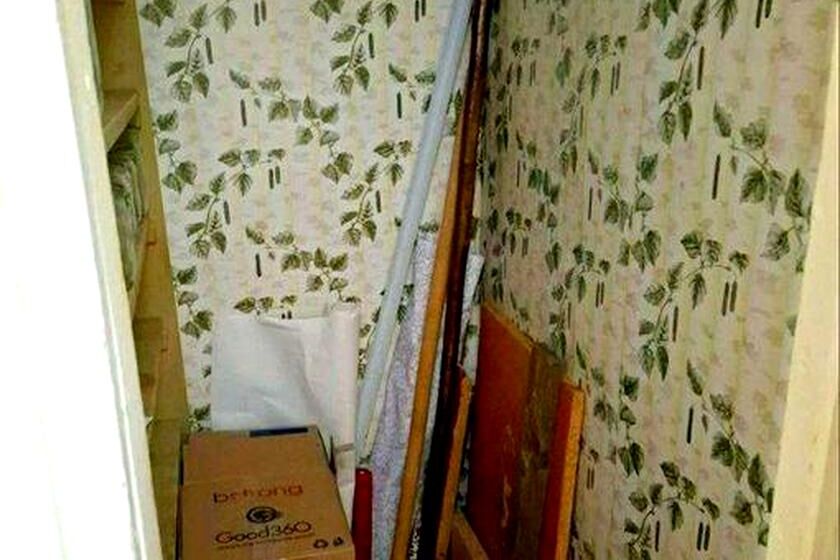 Продаж квартири Харків, ХТЗ, Рогань, 30.2м²
