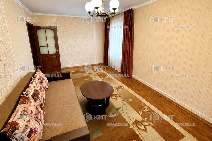 Продаж квартири Харків, Нові Дома, 45м²