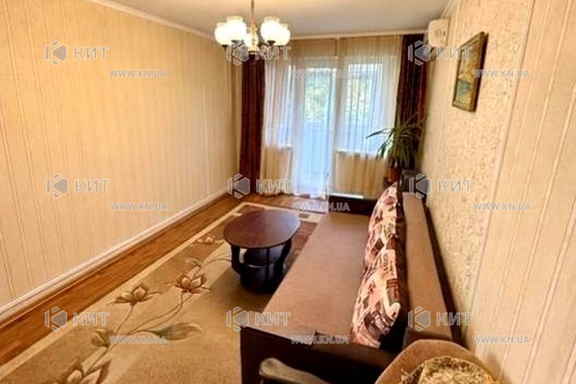 Продаж квартири Харків, Нові Дома, 45м²
