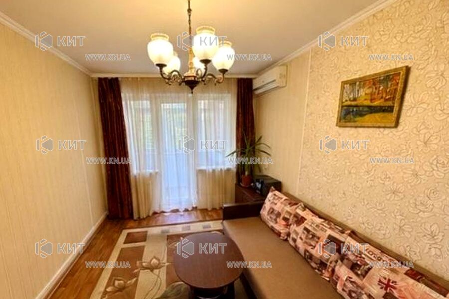 Продаж квартири Харків, Нові Дома, 45м²