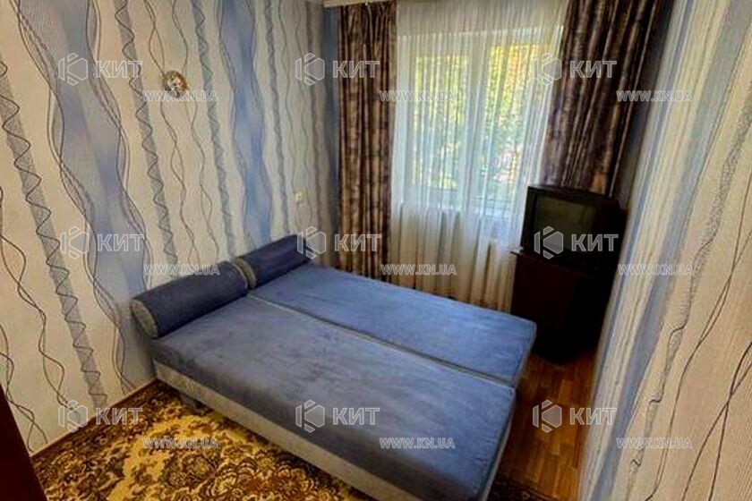Продаж квартири Харків, Нові Дома, 45м²