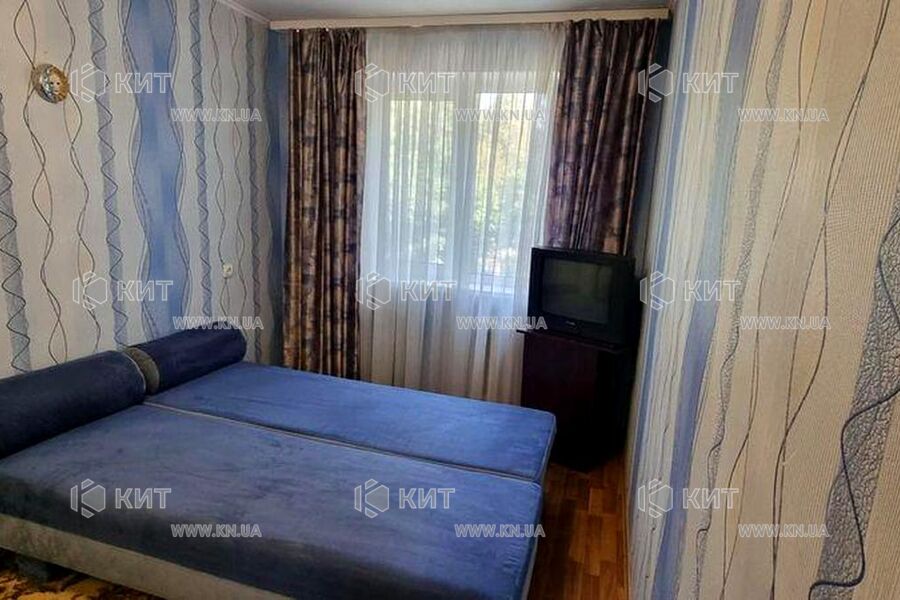 Продаж квартири Харків, Нові Дома, 45м²