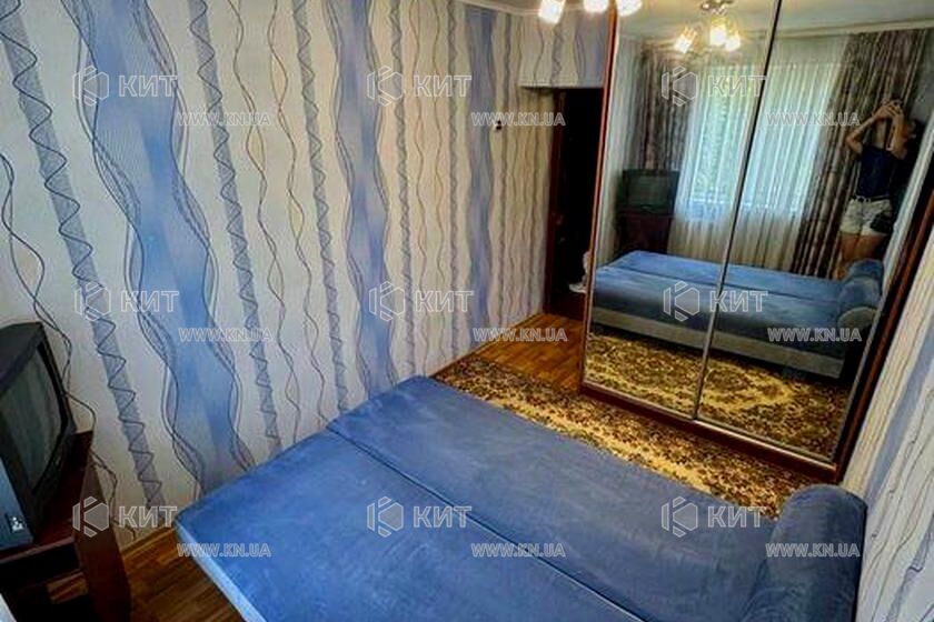 Продаж квартири Харків, Нові Дома, 45м²
