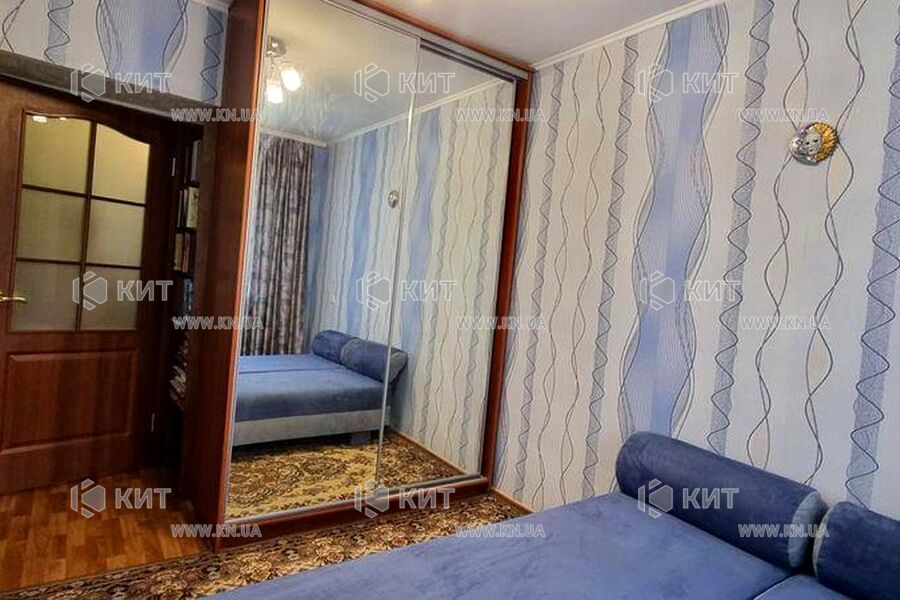 Продаж квартири Харків, Нові Дома, 45м²