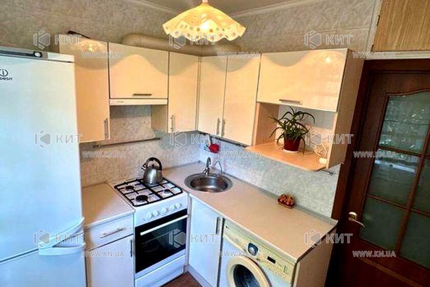 Продажа квартиры Харьков, Новые дома, 45м²