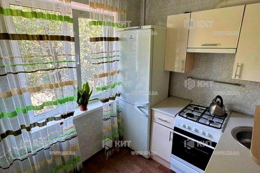 Продажа квартиры Харьков, Новые дома, 45м²