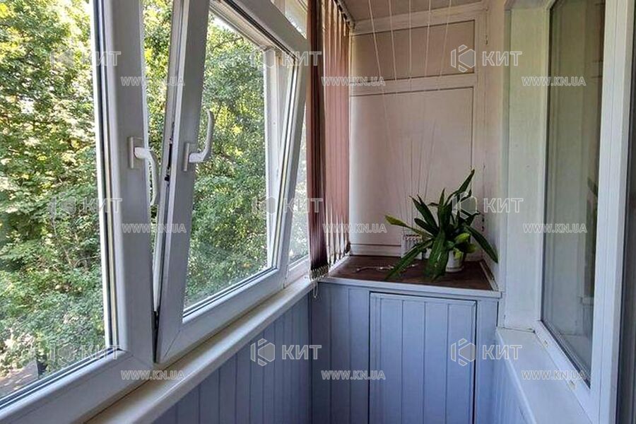 Продажа квартиры Харьков, Новые дома, 45м²