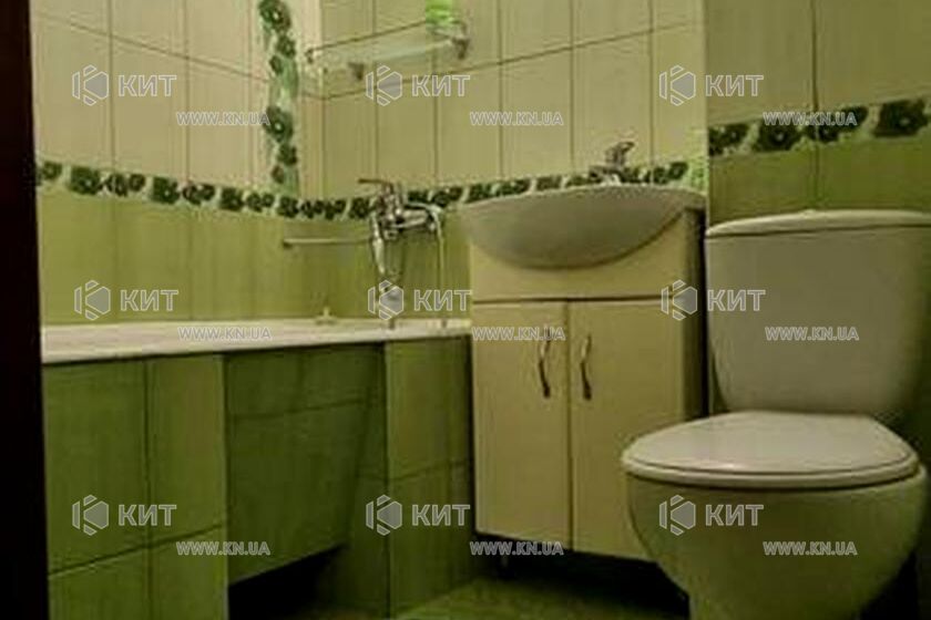 Продажа квартиры Харьков, Новые дома, 45м²