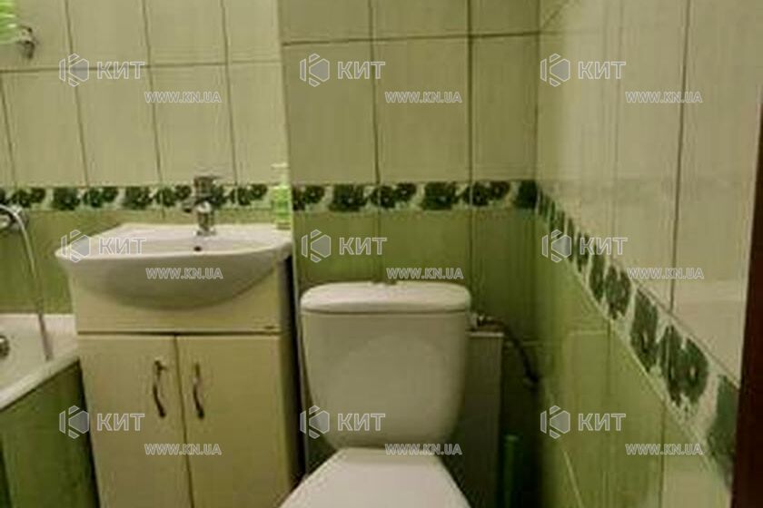 Продажа квартиры Харьков, Новые дома, 45м²