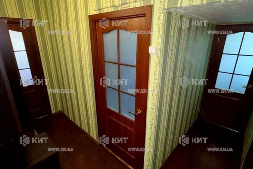 Продажа квартиры Харьков, Новые дома, 45м²