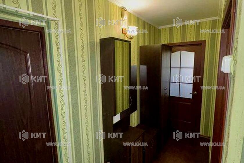 Продажа квартиры Харьков, Новые дома, 45м²